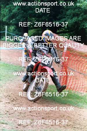 Photo: Z6F6516-37 ActionSport Photography 25/06/2000 AMCA Wrekin MCC - Buildwas  03_AllJuniors #233