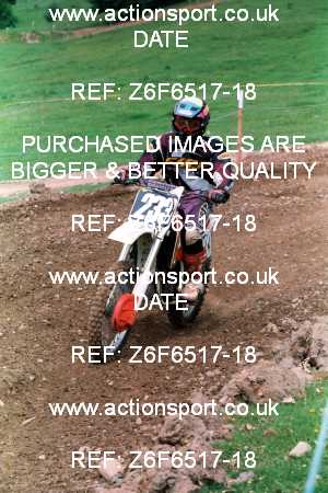 Photo: Z6F6517-18 ActionSport Photography 25/06/2000 AMCA Wrekin MCC - Buildwas  03_AllJuniors #233