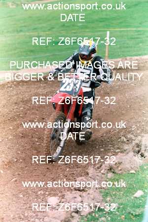 Photo: Z6F6517-32 ActionSport Photography 25/06/2000 AMCA Wrekin MCC - Buildwas  03_AllJuniors #233