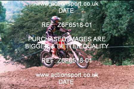 Photo: Z6F6518-01 ActionSport Photography 25/06/2000 AMCA Wrekin MCC - Buildwas  03_AllJuniors #233