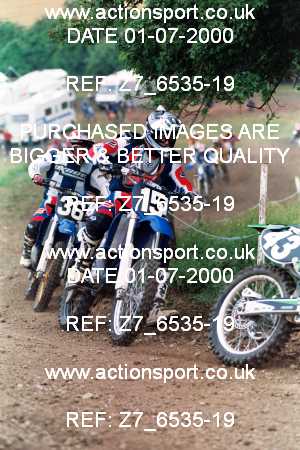 Photo: Z7_6535-19 ActionSport Photography 01/07/2000 BSMA National - Maisemore _1_AMX #36