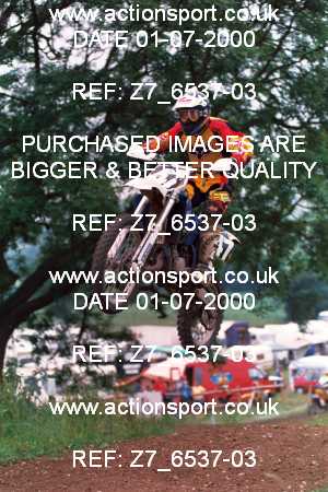 Photo: Z7_6537-03 ActionSport Photography 01/07/2000 BSMA National - Maisemore _1_AMX #47
