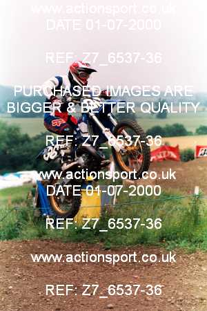Photo: Z7_6537-36 ActionSport Photography 01/07/2000 BSMA National - Maisemore _1_AMX #36