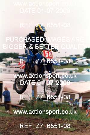 Photo: Z7_6551-08 ActionSport Photography 01/07/2000 BSMA National - Maisemore _4_80s #58