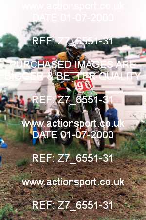 Photo: Z7_6551-31 ActionSport Photography 01/07/2000 BSMA National - Maisemore _4_80s #196