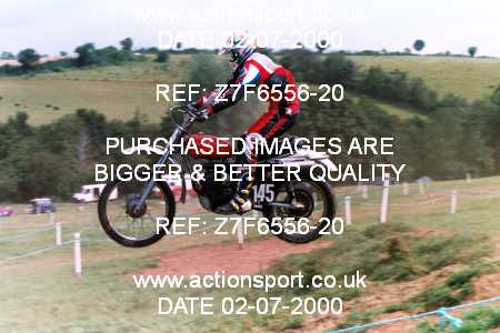 Photo: Z7F6556-20 ActionSport Photography 02/07/2000 ACU Southern Twinshocks SC Kings of the Castle - Farleigh Castle  _1_Classics1 #145