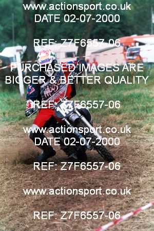 Photo: Z7F6557-06 ActionSport Photography 02/07/2000 ACU Southern Twinshocks SC Kings of the Castle - Farleigh Castle  _1_Classics1 #145