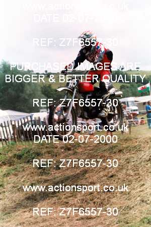 Photo: Z7F6557-30 ActionSport Photography 02/07/2000 ACU Southern Twinshocks SC Kings of the Castle - Farleigh Castle  _1_Classics1 #145