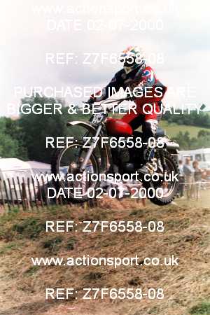 Photo: Z7F6558-08 ActionSport Photography 02/07/2000 ACU Southern Twinshocks SC Kings of the Castle - Farleigh Castle  _1_Classics1 #145