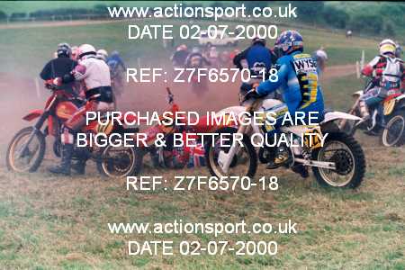 Photo: Z7F6570-18 ActionSport Photography 02/07/2000 ACU Southern Twinshocks SC Kings of the Castle - Farleigh Castle  _7_Twinshock3 #127
