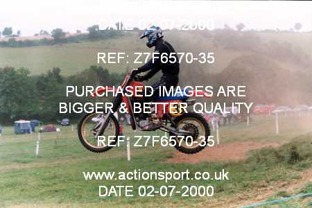 Photo: Z7F6570-35 ActionSport Photography 02/07/2000 ACU Southern Twinshocks SC Kings of the Castle - Farleigh Castle  _7_Twinshock3 #39