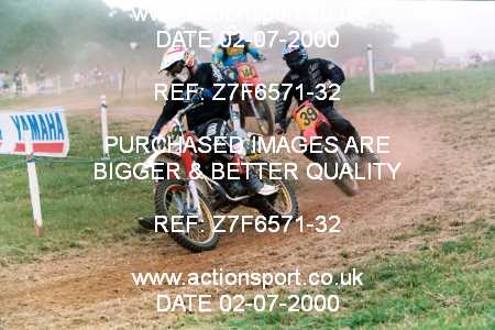 Photo: Z7F6571-32 ActionSport Photography 02/07/2000 ACU Southern Twinshocks SC Kings of the Castle - Farleigh Castle  _7_Twinshock3 #39
