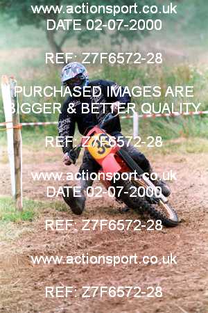 Photo: Z7F6572-28 ActionSport Photography 02/07/2000 ACU Southern Twinshocks SC Kings of the Castle - Farleigh Castle  _7_Twinshock3 #39