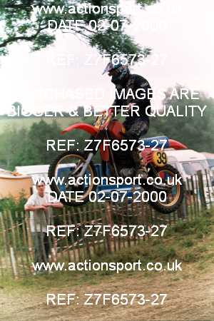 Photo: Z7F6573-27 ActionSport Photography 02/07/2000 ACU Southern Twinshocks SC Kings of the Castle - Farleigh Castle  _7_Twinshock3 #39