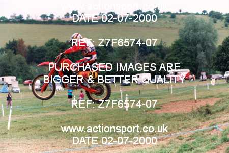 Photo: Z7F6574-07 ActionSport Photography 02/07/2000 ACU Southern Twinshocks SC Kings of the Castle - Farleigh Castle  _8_Twinshock4 #83