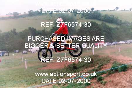 Photo: Z7F6574-30 ActionSport Photography 02/07/2000 ACU Southern Twinshocks SC Kings of the Castle - Farleigh Castle  _8_Twinshock4 #185