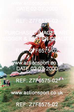 Photo: Z7F6575-02 ActionSport Photography 02/07/2000 ACU Southern Twinshocks SC Kings of the Castle - Farleigh Castle  _8_Twinshock4 #83