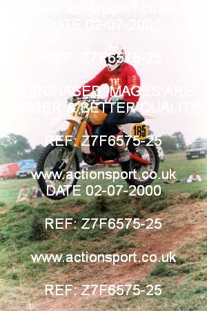 Photo: Z7F6575-25 ActionSport Photography 02/07/2000 ACU Southern Twinshocks SC Kings of the Castle - Farleigh Castle  _8_Twinshock4 #185