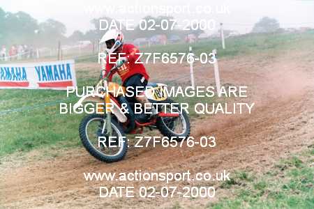 Photo: Z7F6576-03 ActionSport Photography 02/07/2000 ACU Southern Twinshocks SC Kings of the Castle - Farleigh Castle  _8_Twinshock4 #185