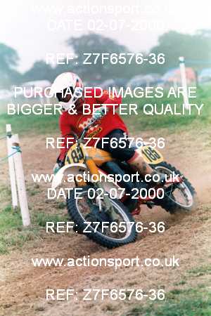 Photo: Z7F6576-36 ActionSport Photography 02/07/2000 ACU Southern Twinshocks SC Kings of the Castle - Farleigh Castle  _8_Twinshock4 #185