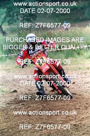 Photo: Z7F6577-09 ActionSport Photography 02/07/2000 ACU Southern Twinshocks SC Kings of the Castle - Farleigh Castle  _8_Twinshock4 #83