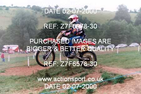 Photo: Z7F6578-30 ActionSport Photography 02/07/2000 ACU Southern Twinshocks SC Kings of the Castle - Farleigh Castle  _9_Twinshock5 #49