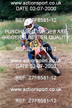 Photo: Z7F6581-12 ActionSport Photography 02/07/2000 ACU Southern Twinshocks SC Kings of the Castle - Farleigh Castle  _9_Twinshock5 #49
