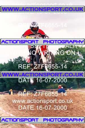 Photo: Z7F6655-14 ActionSport Photography 16/07/2000 YMSA Mid Sussex MCC - Nutley _5_80s #2