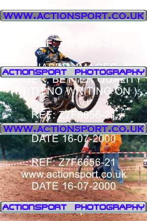 Photo: Z7F6656-21 ActionSport Photography 16/07/2000 YMSA Mid Sussex MCC - Nutley _6_100s #46
