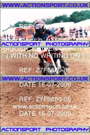 Photo: Z7F6660-05 ActionSport Photography 16/07/2000 YMSA Mid Sussex MCC - Nutley _2_Autos #2000