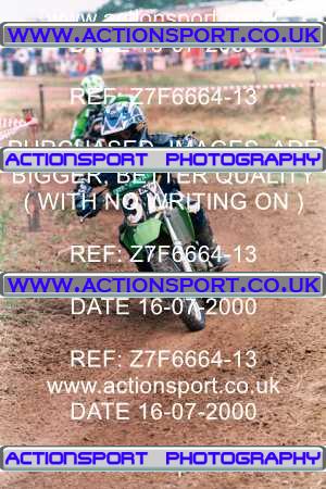 Photo: Z7F6664-13 ActionSport Photography 16/07/2000 YMSA Mid Sussex MCC - Nutley _4_60s #37