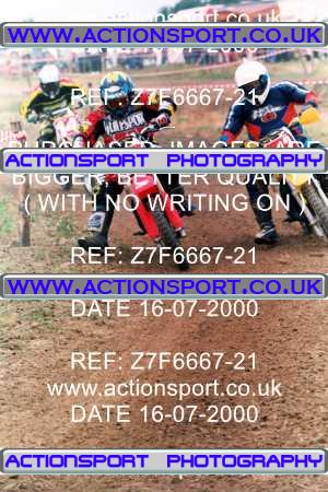 Photo: Z7F6667-21 ActionSport Photography 16/07/2000 YMSA Mid Sussex MCC - Nutley _5_80s #35