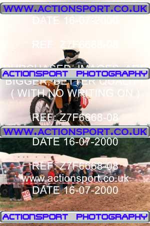 Photo: Z7F6668-08 ActionSport Photography 16/07/2000 YMSA Mid Sussex MCC - Nutley _5_80s #16
