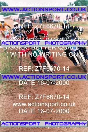 Photo: Z7F6670-14 ActionSport Photography 16/07/2000 YMSA Mid Sussex MCC - Nutley _6_100s #2