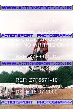 Photo: Z7F6671-10 ActionSport Photography 16/07/2000 YMSA Mid Sussex MCC - Nutley _6_100s #148
