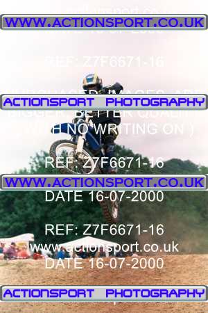 Photo: Z7F6671-16 ActionSport Photography 16/07/2000 YMSA Mid Sussex MCC - Nutley _6_100s #2