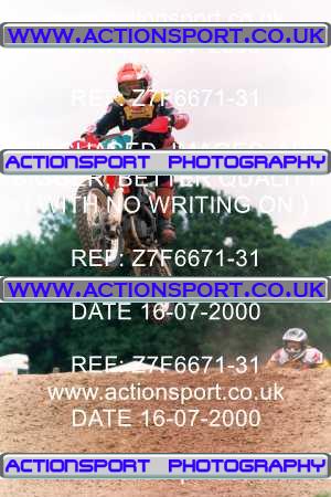 Photo: Z7F6671-31 ActionSport Photography 16/07/2000 YMSA Mid Sussex MCC - Nutley _6_100s #5