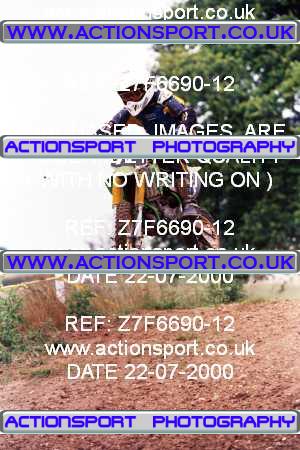 Photo: Z7F6690-12 ActionSport Photography 22/07/2000 BSMA National East Anglia SSC - Wakes Colne  _1_60s #11