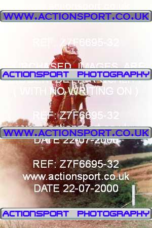 Photo: Z7F6695-32 ActionSport Photography 22/07/2000 BSMA National East Anglia SSC - Wakes Colne  _3_100s #68