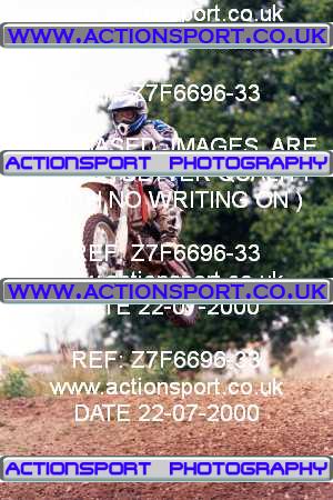 Photo: Z7F6696-33 ActionSport Photography 22/07/2000 BSMA National East Anglia SSC - Wakes Colne  _3_100s #134
