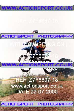 Photo: Z7F6697-18 ActionSport Photography 22/07/2000 BSMA National East Anglia SSC - Wakes Colne  _3_100s #37