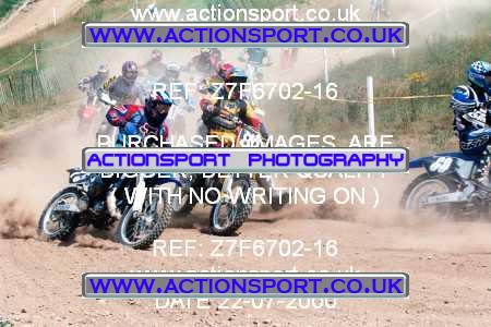 Photo: Z7F6702-16 ActionSport Photography 22/07/2000 BSMA National East Anglia SSC - Wakes Colne  _5_AMX #9990