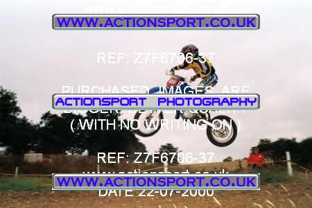 Photo: Z7F6706-37 ActionSport Photography 22/07/2000 BSMA National East Anglia SSC - Wakes Colne  _2_80s #69