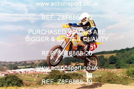Photo: Z8F6868-20 ActionSport Photography 12/08/2000 BSMA Finals - Church Lench _2_80s