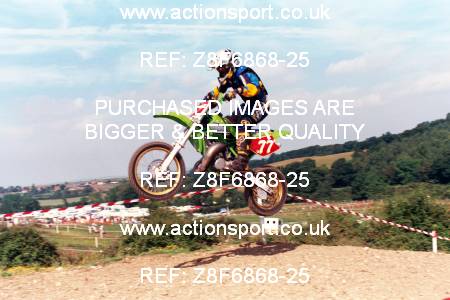 Photo: Z8F6868-25 ActionSport Photography 12/08/2000 BSMA Finals - Church Lench _2_80s