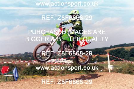 Photo: Z8F6868-29 ActionSport Photography 12/08/2000 BSMA Finals - Church Lench _2_80s