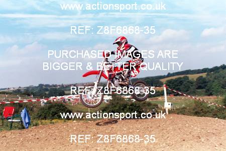 Photo: Z8F6868-35 ActionSport Photography 12/08/2000 BSMA Finals - Church Lench _2_80s