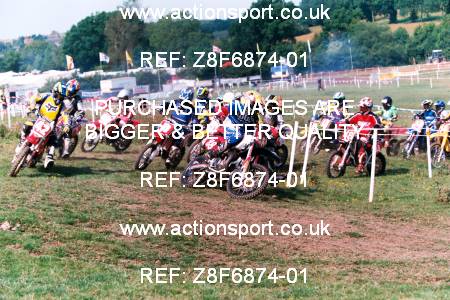Photo: Z8F6874-01 ActionSport Photography 12/08/2000 BSMA Finals - Church Lench _2_80s