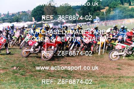 Photo: Z8F6874-02 ActionSport Photography 12/08/2000 BSMA Finals - Church Lench _2_80s