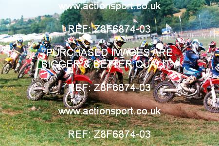 Photo: Z8F6874-03 ActionSport Photography 12/08/2000 BSMA Finals - Church Lench _2_80s